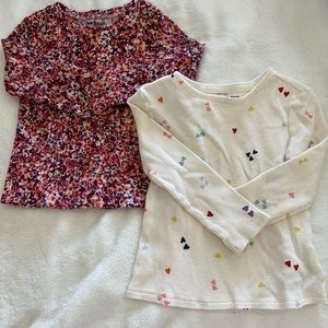 Old Navy Tops